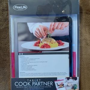 Tablet Protective Cover